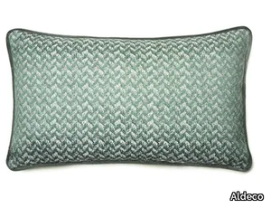 BLESSED Aqua - Cushion _ Aldeco