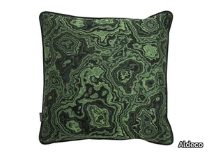 MINERAL Jade - Cushion _ Aldeco