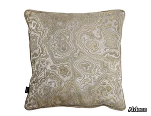 MINERAL Golden Gray - Cushion _ Aldeco