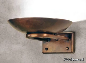 ALLEGRO - Wall lamp with fixed arm _ Aldo Bernardi