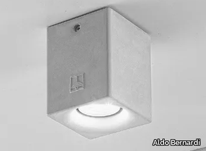 NADIR 3/C - Outdoor ceiling light _ Aldo Bernardi