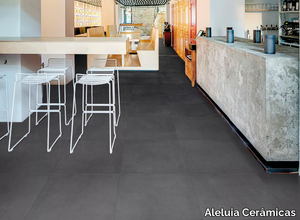 X-TREME - Extruded porcelain stoneware wall/floor tiles _ Aleluia Cerâmicas