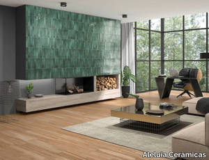 RAKU - Porcelain stoneware wall tiles _ Aleluia Cerâmicas