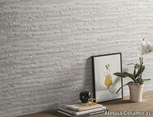 BALANCE - Porcelain stoneware wall/floor tiles with stone effect _ Aleluia Cerâmicas