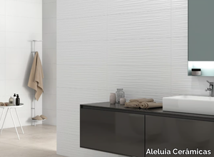 BRANCOS - Ceramic wall/floor tiles _ Aleluia Cerâmicas