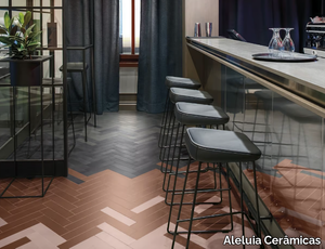 DETROIT - Porcelain stoneware wall/floor tiles _ Aleluia Cerâmicas