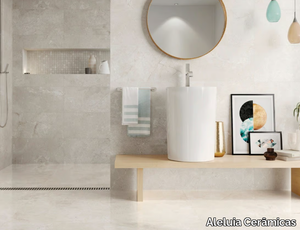 STONE AGE - Indoor wall tiles _ Aleluia Cerâmicas