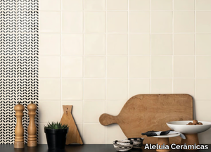 BLACK CODE - Ceramic wall tiles _ Aleluia Cerâmicas