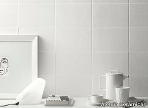 RAW - Extruded porcelain stoneware wall tiles _ Aleluia Cerâmicas