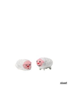 Tiny little sheep