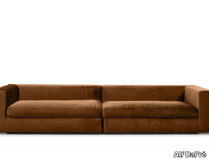 CALIFORNIA - Sectional sofa _ Alf DaFrè