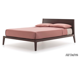 DORIAN 2 - Wooden double bed _ Alf DaFrè