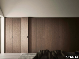 MIXER SIMPLE - Sectional wardrobe _ Alf DaFrè