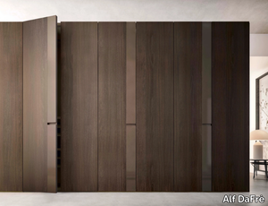 MIXER STRIP - Sectional wardrobe _ Alf DaFrè