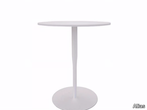 ATLAS TABLE - M - Round table _ Alias