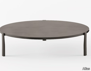 ELEVEN TABLE SINGULAR - 955 - MDF coffee table _ Alias