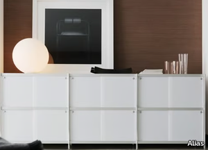 SID001 - SEC_sid001 - Sideboard with drawers _ Alias