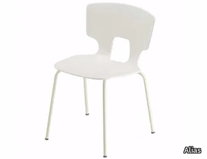 ERICE CHAIR - 50A - Stackable chair _ Alias