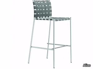 TAGLIATELLE STOOL - 718_O - Chair _ Alias