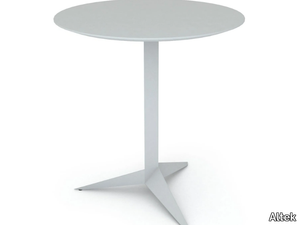 EOS 3 - Round dining table _ Altek