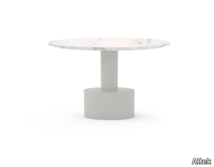 SHE - Round coffee table _ Altek