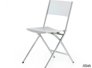 VERTIGO LV03 - Folding chair _ Altek