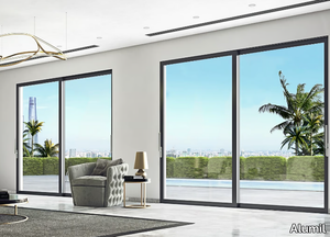 SMARTIA M45000 - Patio door _ Alumil