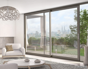 SMARTIA S440 - Patio door _ Alumil