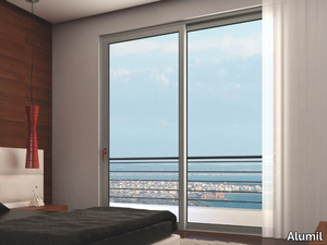 SMARTIA S350 - Patio door _ Alumil