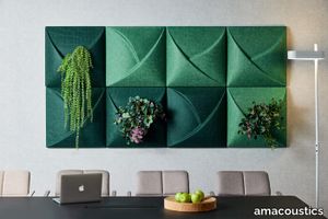 Wall Panels - Slice Panel