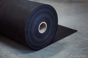 Acoustic Nonwoven