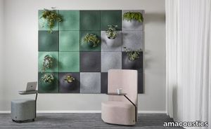 Wall Panels - PlainPanel