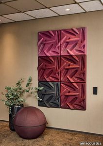 Wall Panels - Leaf Panel