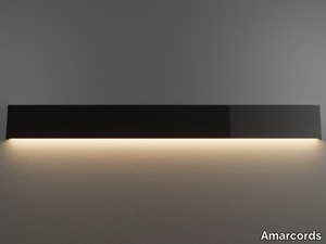 DANA 90 - LED aluminium Outdoor wall Lamp _ Amarcords