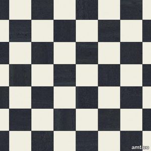 Chequer Mono