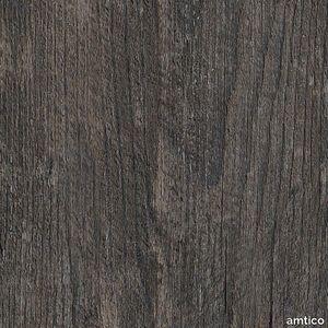 Blackened Spa Wood