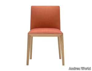 PILLOW SI1540 - Upholstered chair _ Andreu World