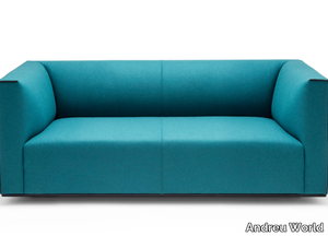 GRAND RAGLAN SF2115 - 2 seater sofa _ Andreu World