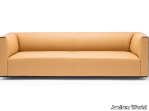 GRAND RAGLAN SF2116 - 3 seater sofa _ Andreu World