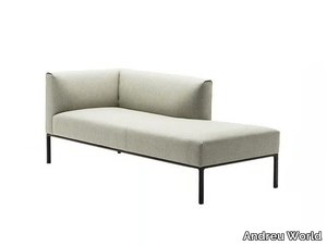 RAGLAN SF2124/SF2126 - Upholstered day bed _ Andreu World