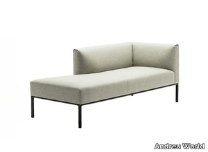 RAGLAN SF21215/SF2127 - Upholstered day bed _ Andreu World