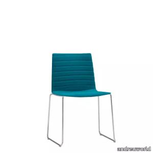 Flex High Back SI1621
