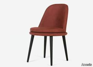 ATIA - Fabric chair _ Anesis