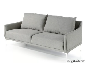 6075 - 3 seater fabric sofa _ Angel Cerdá