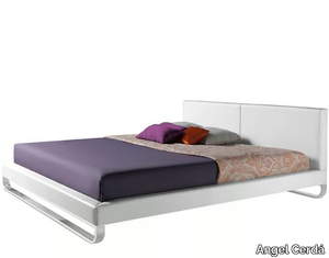 7016 - Upholstered double bed _ Angel Cerdá