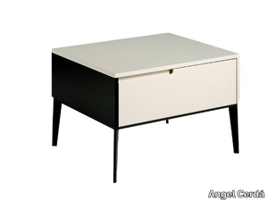 7031-L - Rectangular bedside table _ Angel Cerdá