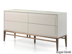 3074 - Sideboard with drawers _ Angel Cerdá