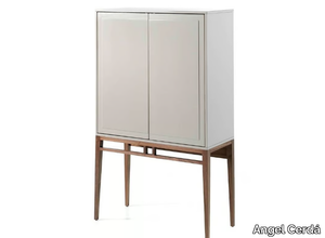 3073 - Highboard with doors _ Angel Cerdá