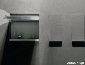 SESAMO - Integrated Accessory Wall _ Antoniolupi