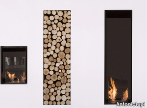 TEKA - Bioethanol fireplace _ Antoniolupi